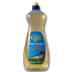 Country Save Liquid Dish Detergent - 32 ozs.