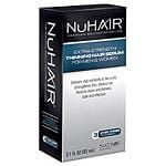 Natrol NuHair Thinning Hair Serum 3.1 fl. oz.
