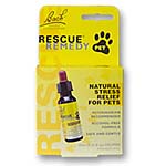 Bach Rescue Remedy Rescue Remedy Pet 10 ml
