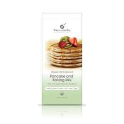 The Pure Pantry Old Fashioned Pancake Mix, Organic, Gluten Free - 1.4 lbs.