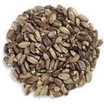 Frontier Bulk Milk Thistle Seed Whole Organic 1 lb.