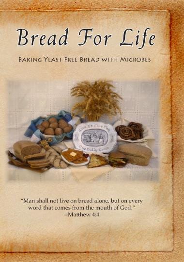 DVDs Bread for Life - 1 DVD
