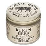 Burt's Bees Body Care Almond Milk Beeswax Hand Creme 2 oz.