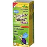 Hyland's Medicines for Children Complete Allergy 4 Kids 4 fl. oz.