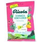 Ricola Echinacea Throat Drops Honey-Lemon 3 oz.