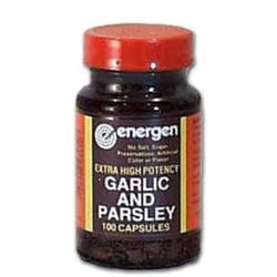 Energen Garlic with Parsley - 100 caps