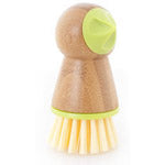 Full Circle Tater Mate Potato Brush with Eye Remover