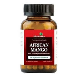 Futurebiotics African Mango - 60 caps