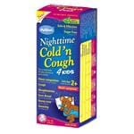 Hyland's Medicines for Children Nighttime Cold 'n Cough 4 Kids 4 fl oz