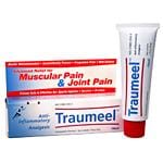Heel Homeopathic Combinations Traumeel Ointment 1.76 oz. Pain