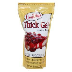 Cornaby's Thick Gel - 2 lb