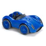 Green Toys Vehicles Race Car Blue 6
