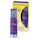 Avalon Organics CoQ10 Wrinkle Defense Night Creme 1.75 fl. oz.