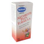 Hyland's Homeopathic Combinations Arthritis Pain Formula Pain 100 tabs