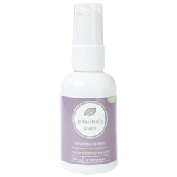 Jenuinely Pure Moisturizing Serum - 2 ozs.