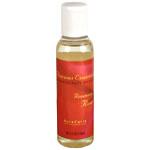 Aura Cacia Renewing Rose Precious Essentials Aromatherapy Massage Oil 4 oz