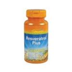 Thompson Antioxidants Resveratrol Plus 30  caps