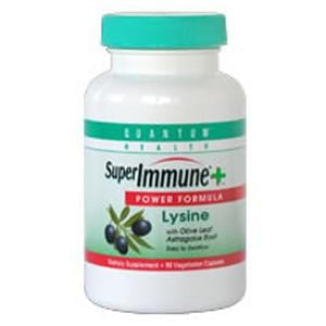 Quantum Super Immune+  - 90 caps