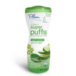 Plum Organics Super Greens (Spinach & Apple) Organic Baby Food 1.5 oz