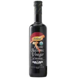Roland Foods Balsamic Vinegar of Modena - 16.9 ozs.