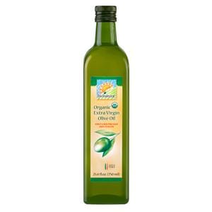 Bionaturae Extra Virgin Olive Oil Cold Pressed Organic - 25.4 ozs.