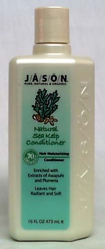 Jason Natural Sea Kelp Conditioner - 16 ozs.