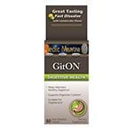 Natrol Vedic Mantra GitON Digestive Health Lemon-Lime 60 tabs