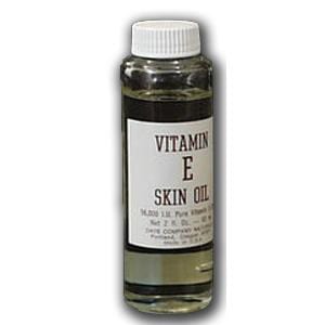 Daye Vitamin E Oil 10000 IU - 2 ozs.