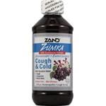 Zand Cold Flu & Allergy Formula Zumka Cough & Cold 8 fl. oz.