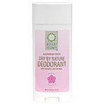 Desert Essence Body Care Dry By Nature Deodorant Sticks 2.5 fl. oz.