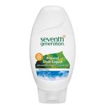 Seventh Generation Free & Clear Natural Hand Care Dish Liquid 18 fl oz