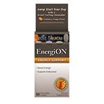 Natrol Vedic Mantra EnergiON Energy Support Cranberry Tango 30 chews