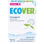 Ecover Natural Automatic Dishwashing Powder 48 oz.