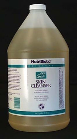 Nutribiotic Non-Soap Cleanser - 1 gallon