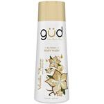 Gud Natural Body Care Vanilla Flame Body Washes 10 fl. oz.