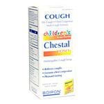 Boiron Homeopathic Medicines Children's Chestal 4.2 fl. oz.