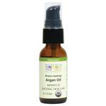 Aura Cacia Argan Skin Care Oil Organic 1 oz. bottle