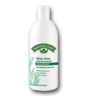aloe vera plant shampoo Buy Nature's Gate Aloe Vera Moisturizing Shampoo - 18 ozs