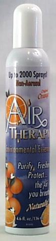 Mia Rose Air Therapy Original Orange - 4.6 ozs.