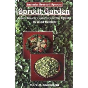 Books Sprout Garden - 1 book
