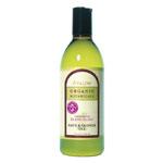 Avalon Organics Therapeutic Ylang Ylang Bath & Shower Gels 12 fl oz