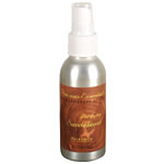 Aura Cacia Purifying Sandalwood Precious Essentials Aromatherapy Spritz 4 oz