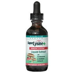 Quantum Super Lysine+ Liquid Extract - 2 oz