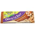 Odwalla Nourishing Original Food Bars Chocolate Chip Peanut Butter 15 bars