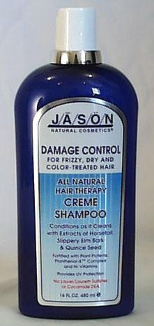 Desert Essence Coconut Shine and Refine Hair Lotion - 6.4 ozs.