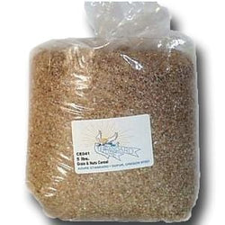 Bulk Grain & Nuts Cereal - 5 lbs.