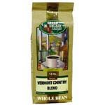 Green Mountain Coffee Vermont Country Blend (Not certified organic) 12 oz