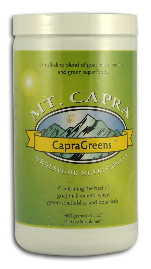 Mt. Capra Mt. Capra CapraGreens - 21.2 ozs