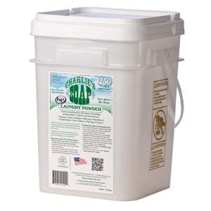 Charlie's Soap Laundry Powder - 4 gallons