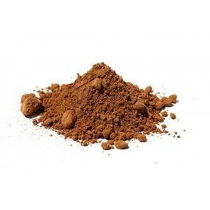 Bulk Cacao Powder, Raw, Organic - 5 lbs.